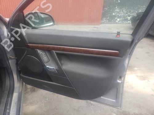 Køler OPEL VECTRA C Estate (Z02) 2.2 DTI (F35) | BP16433385M31 