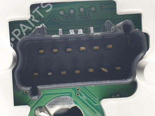 Instrument cluster CHRYSLER VOYAGER IV (RG, RS) 2.8 CRD | BP12377974C47 