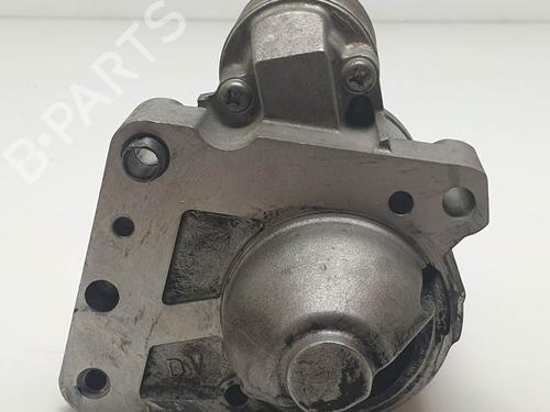 Starter PEUGEOT 307 SW (3H) 1.6 HDI 110 | BP29172503M8