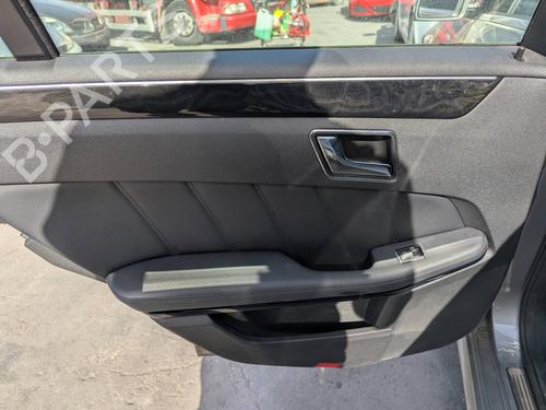 Right front window switch MERCEDES-BENZ E-CLASS (W212) E 250 CDI / BlueTEC (212.003, 212.004) | BP34517897I26  - Image 12