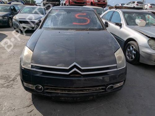 Right rear window switch CITROËN C6 (TD_) 2.2 HDi | BP37724240I28  - Image 6