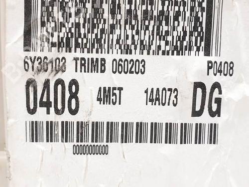 Fuse box FORD FOCUS II (DA_, HCP, DP) 1.8 TDCi | BP25285953E1 