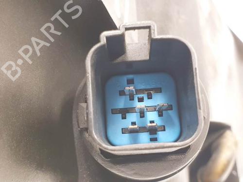 Left headlight FORD FOCUS I Saloon (DFW) 1.8 Turbo DI / TDDi | BP16690921C28 