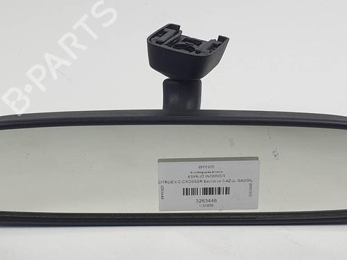 Used Rear mirror Rear mirror CITROËN C-CROSSER (VU_, VV_) 2.2 HDi (156 hp) 30292614 30292614