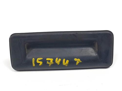 Used Tailgate handle SKODA FABIA III (NJ3) 1.4 TDI (90 hp) 25139086