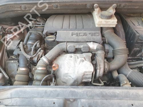 Used Engine Engine 38919047 38919047