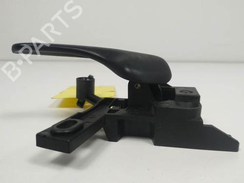 Front left interior door handle FORD GALAXY I (WGR) 1.9 TDI | BP11055519I13 