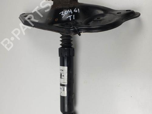 Used Left rear shock absorber Left rear shock absorber CITROËN C4 Picasso I MPV (UD_) 1.6 THP 155 (156 hp) 28027457 28027457