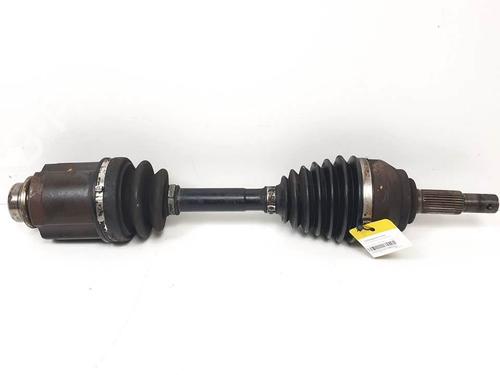 Used Right front driveshaft Right front driveshaft NISSAN MURANO I (Z50) 3.5 (234 hp) 19446837 19446837