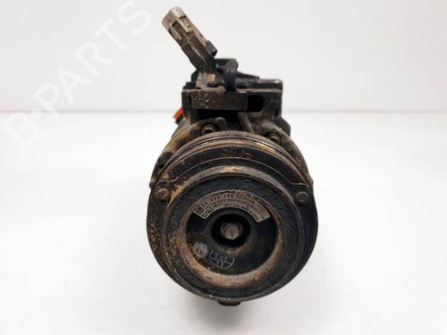 AC compressor OPEL OMEGA B (V94) 2.5 TD (F69, M69, P69) | BP10322694M34 