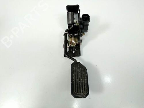 Used Pedal Pedal TOYOTA AVENSIS (_T25_) 1.8 VVT-i (ZZT251_, ZZT251R) (129 hp) 8377955 8377955