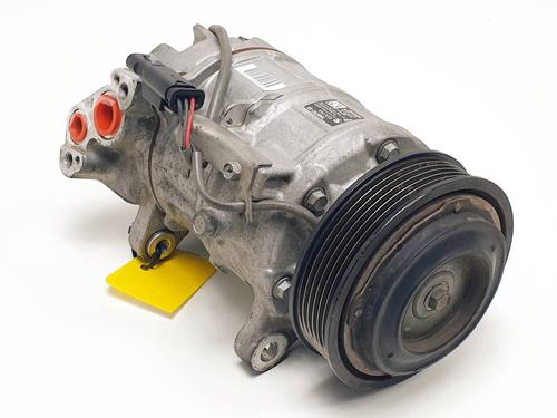 Used AC compressor AC compressor BMW 2 Gran Coupe (F44) M 235 i xDrive (306 hp) 30769323 30769323