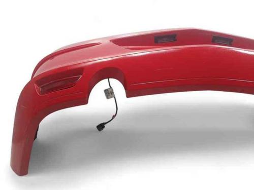 Bak støtfanger OPEL ASTRA H TwinTop (A04) 1.8 (L67) | BP12374393C8 