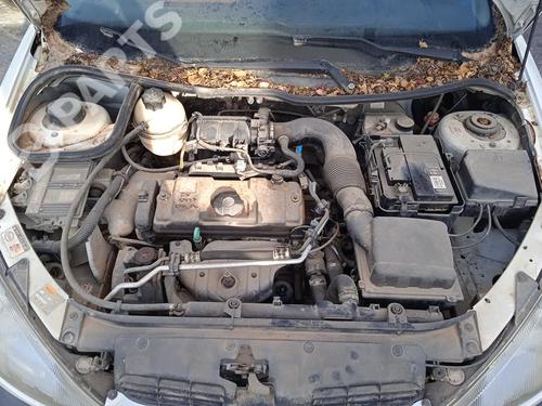 Manual gearbox PEUGEOT 206 Hatchback (2A/C) 1.4 i | BP10655287M3  - Image 9