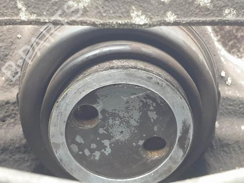 Left rear brake caliper CITROËN C5 III (RD_) 2.0 HDi 165 (RDRHHA, RDRHH8) | BP24930698M107 - Image 3