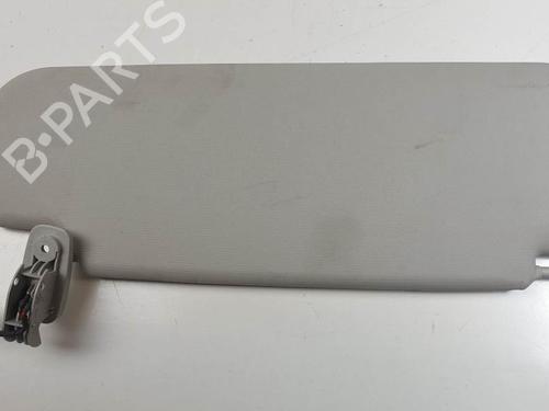 Used Left sun visor Left sun visor SEAT ALTEA XL (5P5, 5P8) 1.6 TDI (105 hp) 28574311 28574311