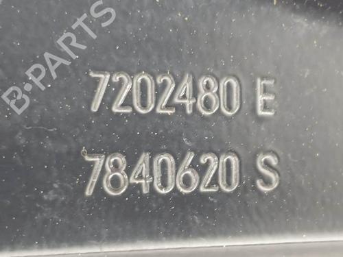 Front right window mechanism BMW 7 (E65, E66, E67) 745 i, Li | BP27171742C23 