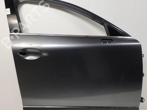Tür rechts vorne für MAZDA CX-30 (DM) SKYACTIV-G M Hybrid (122 hp) 24915698