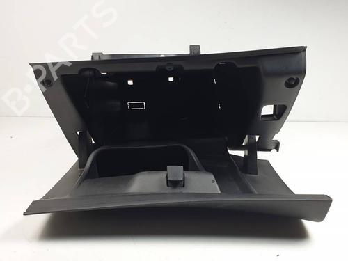 Glove box PEUGEOT 2008 I (CU_) 1.2 PureTech 82 | BP29474179C95 