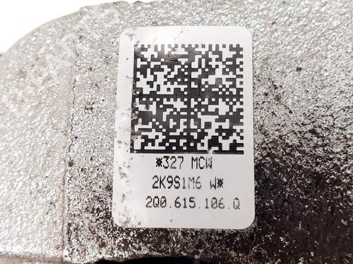 Right front brake caliper SEAT ARONA (KJ7, KJP) 1.0 TSI | BP24990572M104 - Image 2