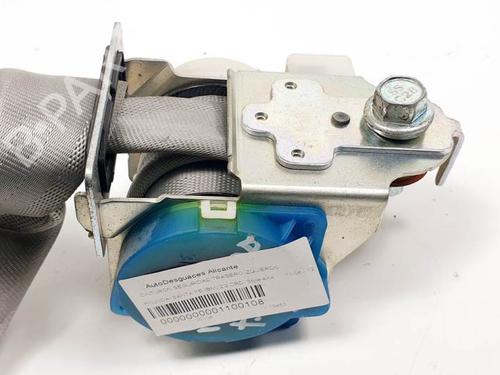 Rear left seatbelt HYUNDAI SANTA FÉ II (CM) 2.2 CRDi 4x4 | BP16342759I29 