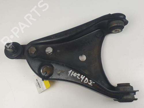Used Left front suspension arm Left front suspension arm RENAULT TWINGO II (CN0_) 1.2 (CN0D) (58 hp) 25128712 25128712