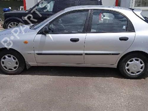 Left taillight DAEWOO LANOS Saloon (KLAT) 1.5 | BP8319208C34  - Image 6