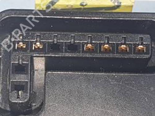 Module électronique AUDI A3 Convertible (8P7) 1.9 TDI | BP31080711M83 