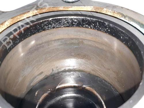 Other VOLVO V70 III (135) 1.6 DRIVe / D2 | BP25810270O1 