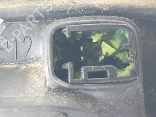 Tailgate handle VOLVO V50 (545) D2 | BP11837751C132 