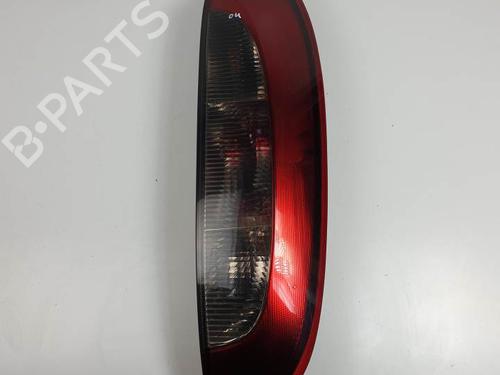 Used Right taillight OPEL CORSA C (X01) 1.2 (F08, F68) (75 hp) 28027709