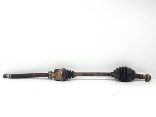 Used Right front driveshaft Right front driveshaft FIAT DUCATO Van (250_) 100 Multijet 2,2 D (100 hp) 25262922 25262922