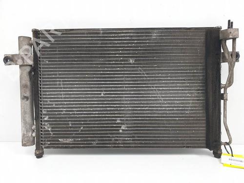 Used AC radiator AC radiator HYUNDAI GETZ (TB) 1.5 CRDi (88 hp) 13716166 13716166