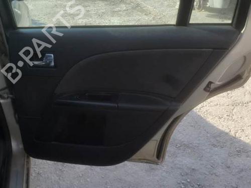 Injection rail FORD MONDEO III Turnier (BWY) 2.0 TDCi | BP20086662M98 