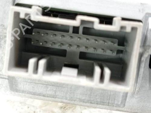 Radio LAND ROVER RANGE ROVER SPORT I (L320) 3.0 D 4x4 | BP7766686E6 