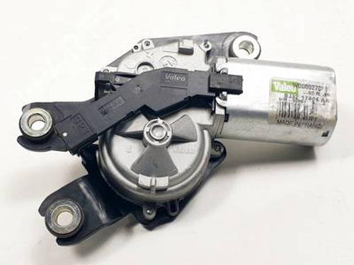 Used Rear wiper motor LAND ROVER RANGE ROVER EVOQUE (L538) 2.0 D (150 hp) 30896342