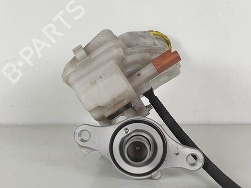 Brake master cylinder CITROËN C-ELYSEE (DD_) 1.5 BlueHDi 100 | BP12370006M77 