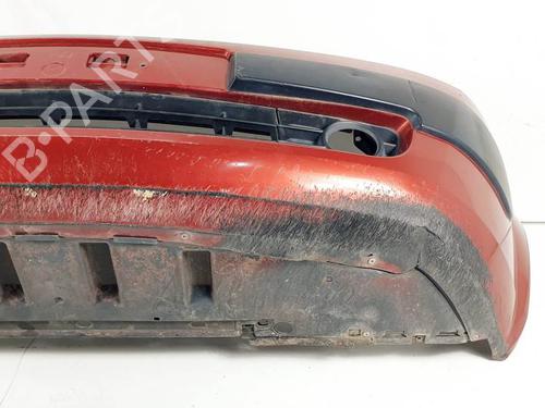 Front bumper RENAULT MEGANE II (BM0/1_, CM0/1_) 1.6 16V (BM0C, CM0C) | BP25138154C7 