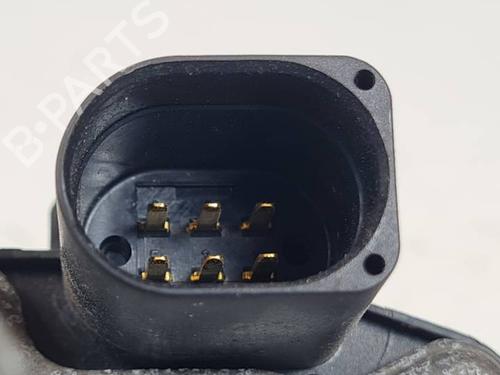 Throttle body SEAT IBIZA III (6L1) 1.4 16V | BP29932503M82 