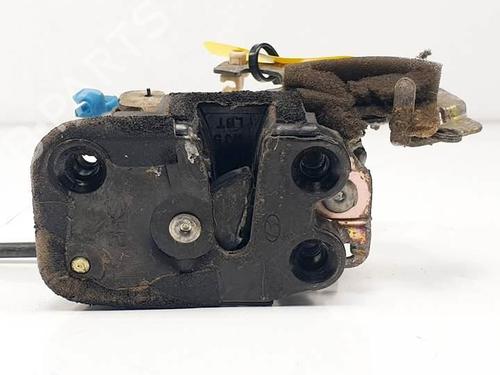 Used Rear left lock HYUNDAI ATOS (MX) 1.0 i (54 hp) 17165684