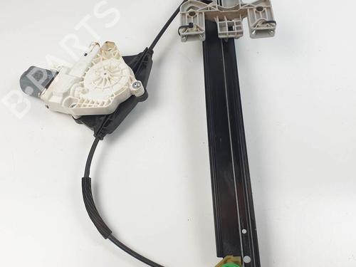 Rear right window mechanism AUDI A4 B8 (8K2) 1.8 TFSI | BP25752267C25 - Image 4