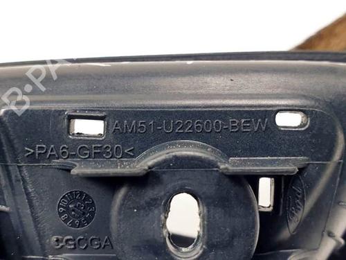 Front right interior door handle FORD GRAND C-MAX (DXA/CB7, DXA/CEU) 1.6 TDCi | BP25145850I14 