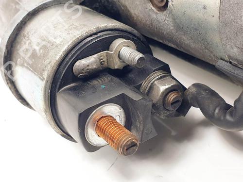 Starter JAGUAR S-TYPE II (X200) 2.7 D | BP25137985M8 - Image 5