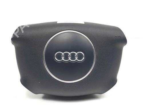 driver-airbag-audi-a6-c5-avant-4b5-4b6-1997-1998-1999-2000-2001-2002-2003-2004-2005-2006-28061728 main image