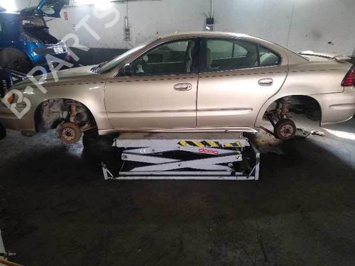 Used Parts PONTIAC GRAND AM Saloon 3.4 1368515