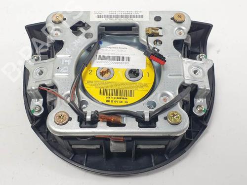 Driver airbag FORD MONDEO III (B5Y) 2.0 16V | BP13380774C9 