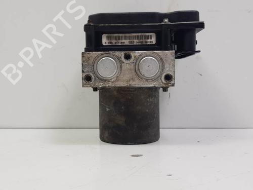 ABS pump FORD TRANSIT Van (FA_ _)  | BP10030796M43 