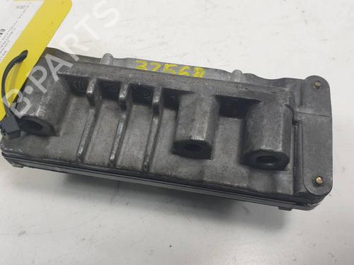 Used Engine control unit (ECU) Engine control unit (ECU) 37668622 37668622