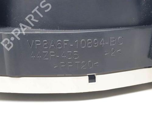 Instrument cluster FORD FIESTA VI (CB1, CCN) 1.4 TDCi | BP10686588C47 