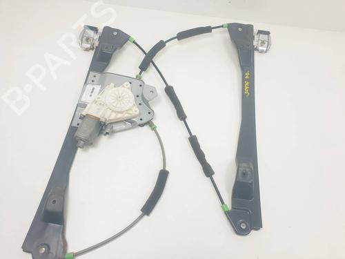 Used Front right window mechanism Front right window mechanism SSANGYONG KYRON 2.0 Xdi (141 hp) 31272179 31272179
